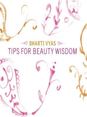 cover image of Tips for Beauty Wisdom